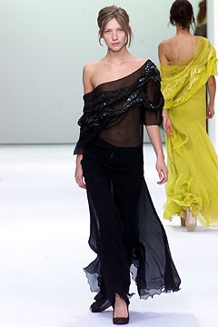 Stella McCartney F/W 02 Look 20