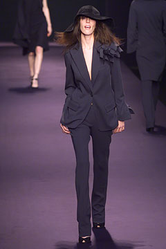 Sonia Rykiel F/W 02 Look 3