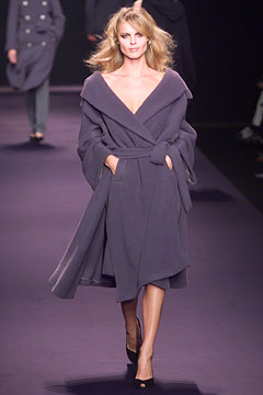 Sonia Rykiel F/W 02 Look 6