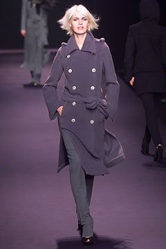 Sonia Rykiel F/W 02 Look 7