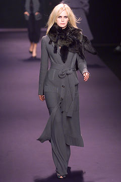Sonia Rykiel F/W 02 Look 8