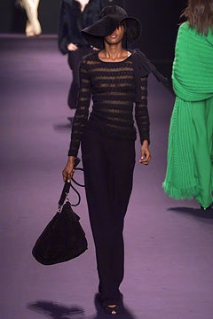 Sonia Rykiel F/W 02 Look 21