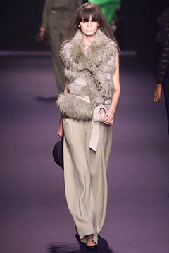 Sonia Rykiel F/W 02 Look 23