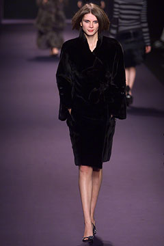 Sonia Rykiel F/W 02 Look 30