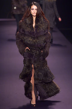 Sonia Rykiel F/W 02 Look 31