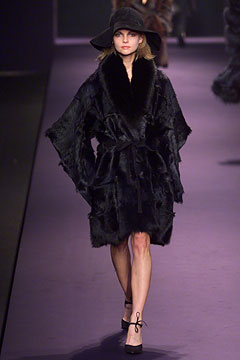 Sonia Rykiel F/W 02 Look 34
