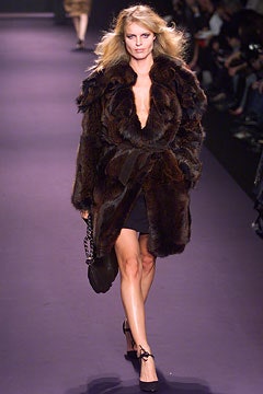 Sonia Rykiel F/W 02 Look 35