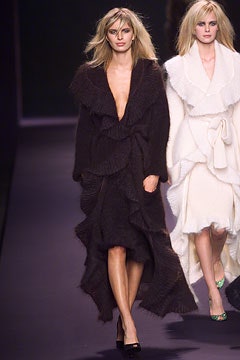 Sonia Rykiel F/W 02 Look 36
