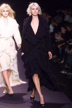 Sonia Rykiel F/W 02 Look 37