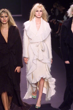 Sonia Rykiel F/W 02 Look 38