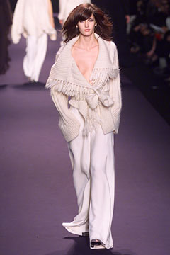 Sonia Rykiel F/W 02 Look 39