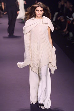 Sonia Rykiel F/W 02 Look 40