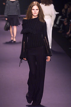 Sonia Rykiel F/W 02 Look 41