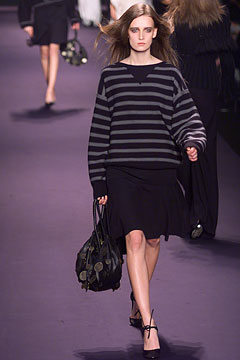 Sonia Rykiel F/W 02 Look 42
