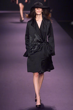 Sonia Rykiel F/W 02 Look 61