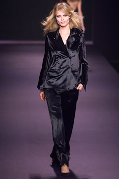 Sonia Rykiel F/W 02 Look 64