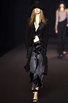 Sonia Rykiel S/S 03 Look 6