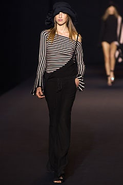 Sonia Rykiel S/S 03 Look 7