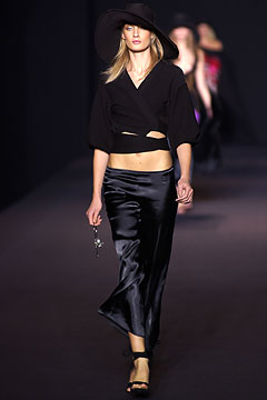 Sonia Rykiel S/S 03 Look 19