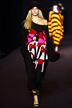 Sonia Rykiel S/S 03 Look 21