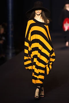 Sonia Rykiel S/S 03 Look 22