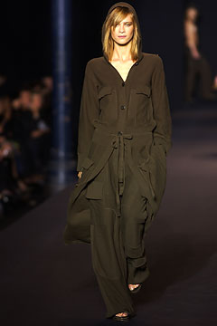 Sonia Rykiel S/S 03 Look 25