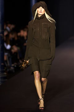 Sonia Rykiel S/S 03 Look 26