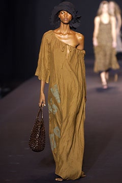 Sonia Rykiel S/S 03 Look 41
