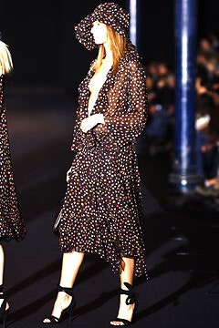 Sonia Rykiel S/S 03 Look 50