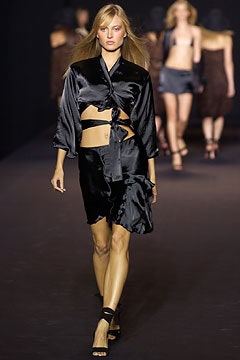 Sonia Rykiel S/S 03 Look 51