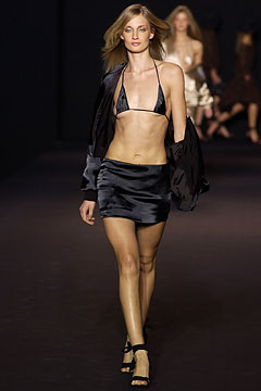 Sonia Rykiel S/S 03 Look 52