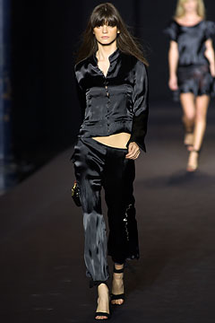 Sonia Rykiel S/S 03 Look 56