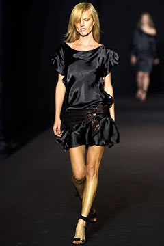 Sonia Rykiel S/S 03 Look 57