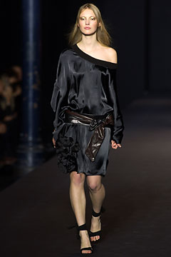 Sonia Rykiel S/S 03 Look 58