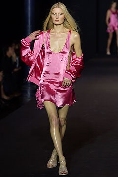 Sonia Rykiel S/S 03 Look 59