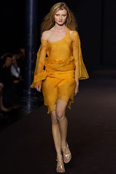 Sonia Rykiel S/S 03 Look 62