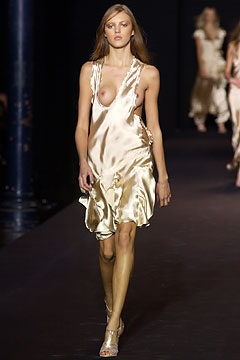 Sonia Rykiel S/S 03 Look 63