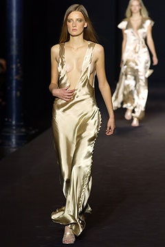 Sonia Rykiel S/S 03 Look 64
