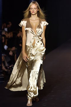 Sonia Rykiel S/S 03 Look 65