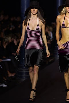 Sonia Rykiel S/S 03 Look 84