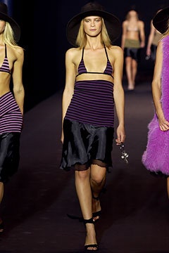 Sonia Rykiel S/S 03 Look 86