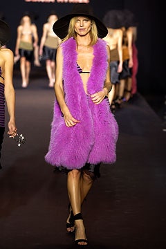 Sonia Rykiel S/S 03 Look 87