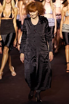 Sonia Rykiel S/S 03 Look 94