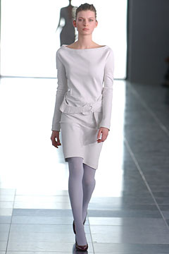 Sophia Kokosalaki Fall 2003 Ready-to-Wear