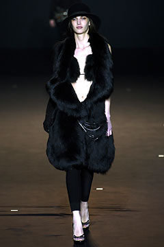 Sonia Rykiel Fall 2003 Ready-to-Wear