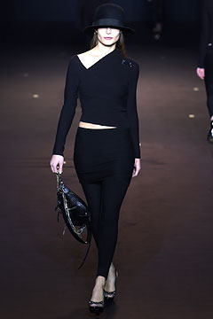 Sonia Rykiel F/W 03 Look 6