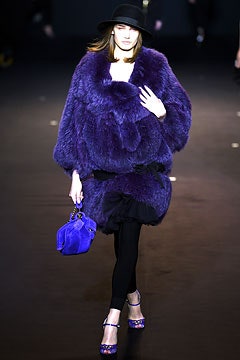 Sonia Rykiel F/W 03 Look 9