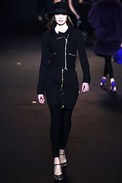 Sonia Rykiel F/W 03 Look 10