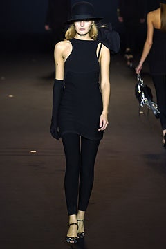 Sonia Rykiel F/W 03 Look 12