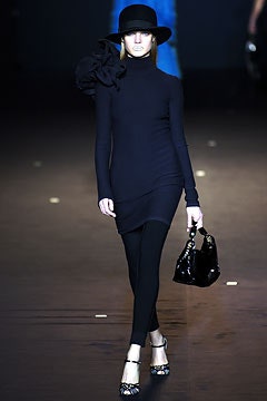 Sonia Rykiel F/W 03 Look 13